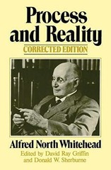 Process and Reality (Gifford – Paperback, by Whitehead Alfred North – Very Good