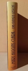 The Foreign Face Mary Higgins Clark Novel Bechtermünz Verlag 334 Pages