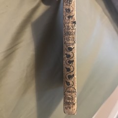 A Provence Rose 1900 By Ouida [Leather Bound]