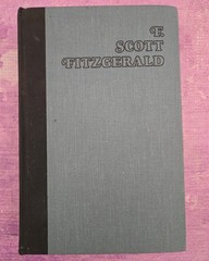 Tender Is the Night by F Scott Fitzgerald HC 1962 Charles Scribner’s Sons VTG