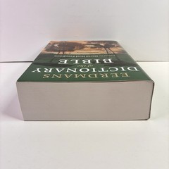 Eerdmans Dictionary of the Bible by David Noel Freedman 2000 Paperback READ DESC
