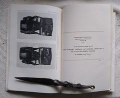 1963 Smithsonian Institution Anthropological Papers 63-67 American Ethnology