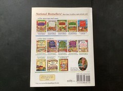FIX-IT-&-ENJOY-IT POTLUCK HEAVEN 543 STOVE-TOP DISHES PHYLLIS GOOD PB