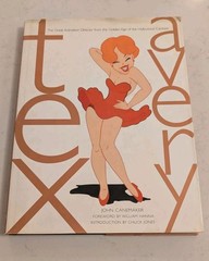 Tex Avery: The MGM Years 1942-1955