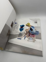 Jeff Koons Hardcover 2017 Gagosian 11 1/4 × 13 1/2 inches Pages 80 w/Slipcover