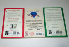The Thursday Murder Club: Lot of 3 books by Richard Osman TPB