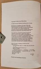 The Portable MBA