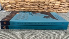 Classical Conversations Science Uncle Paul Paperback Readers Homeschool