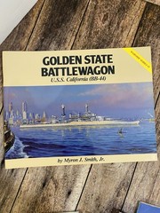 Lot Of 7 WARSHIP SERIES #1-#7 Pictorial Histories PB Books USS Navy Ships