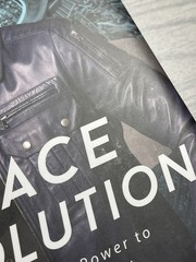 Grace Revolution Experience the Power to Live Above Defeat Joseph Prince -Unread