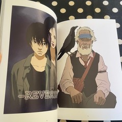 Kon’s Works 1982 – 2010 by Satoshi Kon 2013 Kadokawa Shoten Softcover RARE