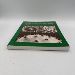 The Cactus Primer Paperback Arthur C., Nobel, Park S. Gibson