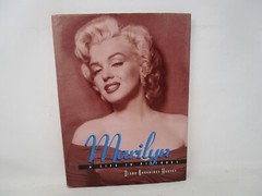 Marilyn A Life In Pictures by Diana Karanikas Harvey 1999