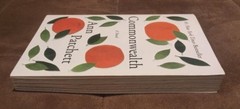 Commonwealth by Ann Patchett (Paperback)