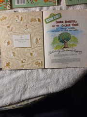 Little Golden Books Lot of 4 Hardcover Vintage 1976-1980