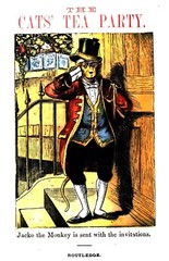 1870 A apple pie and other nursery tales 144 Pages