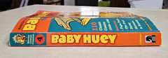 Harvey Comics Classics Volume 4: Baby Huey The Baby Giant Dark Horse Books 2008