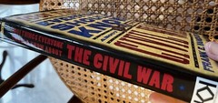 1001 Things Everyone Should Know about the Civil War by Frank E. Vandiver (1999,