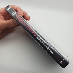 Mike Serr: 8 Steps To Winning, Street Effective Modular Fighting Systems DVD
