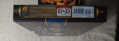 DUNGEONS & DRAGONS 4th EDITION 2 Volumes in slipcase PLAYERS HANDBOOK COLLECTION
