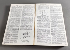 Radio Shack 1974-75 Dictionary of Electronics by Rudolf F Graf 688 Pages Vintage