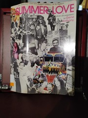 Summer Of Love- Michael Mcclure Author Of The Forward Haight Ashbury 1980
