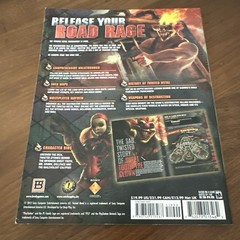 Twisted Metal – 9780744013467, paperback, BradyGames – Buy 3 Get 2 Free