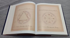2009 The Clavis or Key to the Magic of Solomon HC/DJ Talismatic Grimoire Sibley