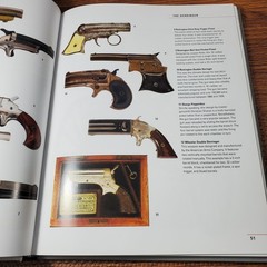 50 Guns That Changed America Bruce Wexler 2015 Illustrated Guide Skyhorse