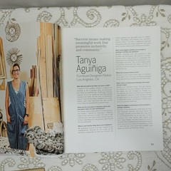 In the Company of Women Grace Bonney 2016 1st Ed Entrepreneurship Artisan Books