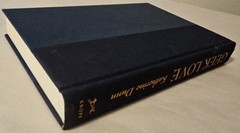 Geek Love by Katherine Dunn – 1989 Knopf – 1st/1st – Exceptional copy / Unread