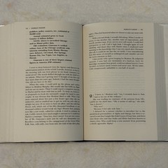 Norman Mailer Harlot’s Ghost – 1st Edition, Hardcover with Dust Jacket in Mylar