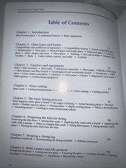 Contemporary Fused Glass by Not Available (2010, Trade Paperback)
