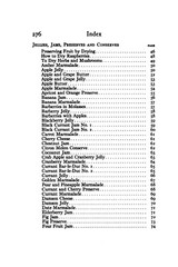 Canning, Preserving And Pickling 1914 (275 Pages)