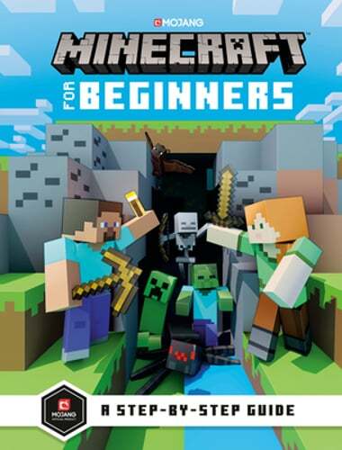 Minecraft for Beginners by Mojang Ab: Used