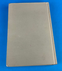 Vintage Book Origins of the Second World War A J P Taylor HC 1961 World War II