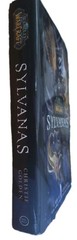 Sylvanas World of Warcraft – Christie Golden 2022 HC Book New W Dust Jacket