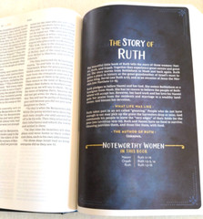 NIV, Kingdom Girls Bible, Full Color, Hardcover, Teal, Comfort Print ~ New!