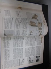 Petersen’s Home Repair&Maintenance Guide 1977 Hardcover 576 Pages