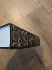 Black’s Law Dictionary Special Deluxe Fifth 5th Edition 1979 Padded Indexed.