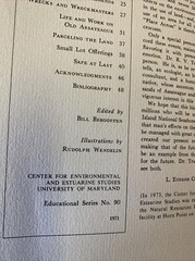 Used Assateague The Place Across SC 1971 R V Truitt 47 Pages 312L