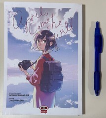 Chizu Hashii Genki Kawamura April, come she will. Ediz. italiana (Paperback)-NEW