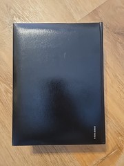 Black’s Law Dictionary Special Deluxe Fifth 5th Edition 1979 Padded Indexed.