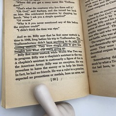Slaughterhouse Five Kurt Vonnegut 1991 Paperback