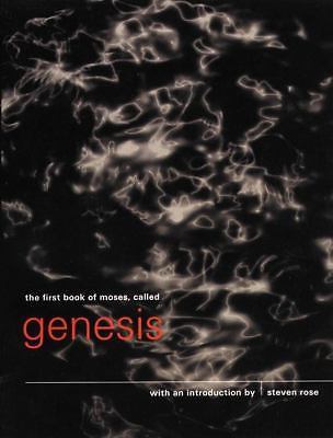 Genesis (Pocket Canon)