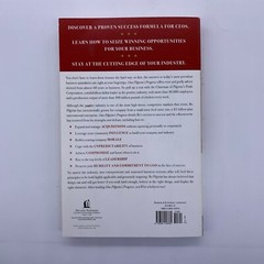One Pilgrim’s Progress: Signed by Bo Pilgrim