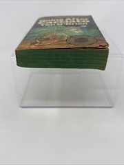 Going After Cacciato by Tim O’Brien 1979 2nd Dell Printing Mass Market PB