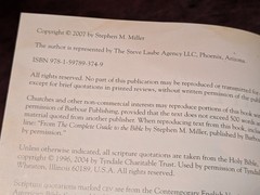 The Complete Guide to the Bible – Paperback By Stephen M. Miller – GOOD