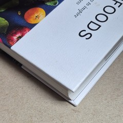 Love Food Superfoods: 150 Recipes to Inspire Health & Happiness HC 2017