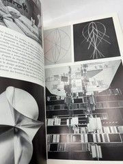 GRAPHIS Magazine 189, Graphic Art 1977/78 Applied Art Gerard Miedinger